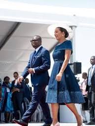 Romuald Wadagni : investiture en tant que président du Bénin