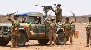Communiqué du Réseau Ouest Africain pour la Paix et les Droits de l’Homme (ROAPDH)