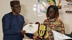 Tchamba 2 : modèle de développement agricole au Togo