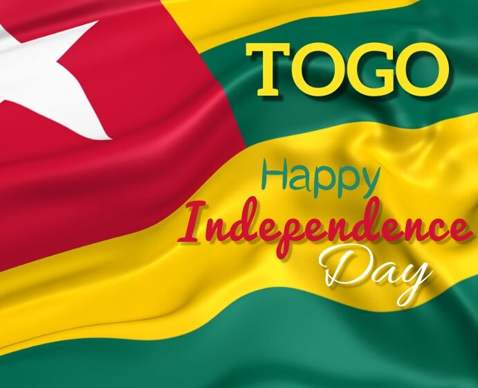 Ranimation de la flamme de l’indépendance au Togo