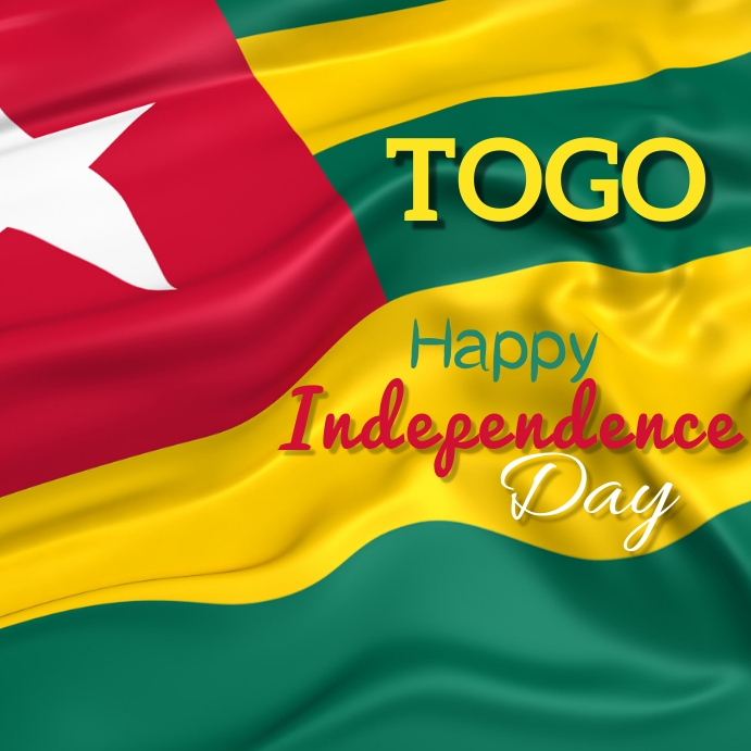 Ranimation de la flamme de l’indépendance au Togo