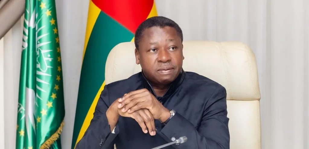 Célébration du 66ᵉ Anniversaire de l’Indépendance du Togo