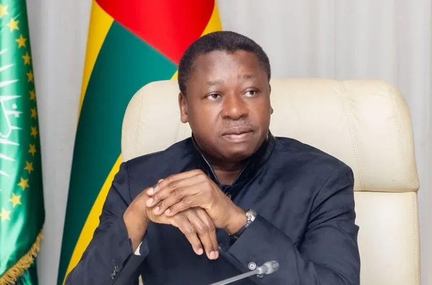 Célébration du 66ᵉ Anniversaire de l’Indépendance du Togo