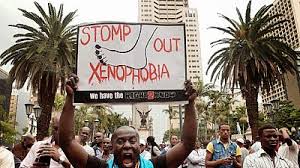 Xénophobie en Afrique : le MMLK presse l&rsquo;Union africaine d&rsquo;agir avant l’embrasement