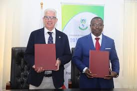 L’Université de Lomé et Creighton University scellent un partenariat académique historique