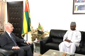 Renforcement des relations Togo-Brésil : une nouvelle étape diplomatique