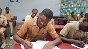 Baccalauréat première partie (BAC I) 2026 : le Togo enregistre un taux de réussite record de 73,05 %
