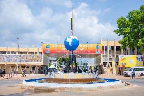 21ᵉ Foire internationale de Lomé : les candidatures sont lancées