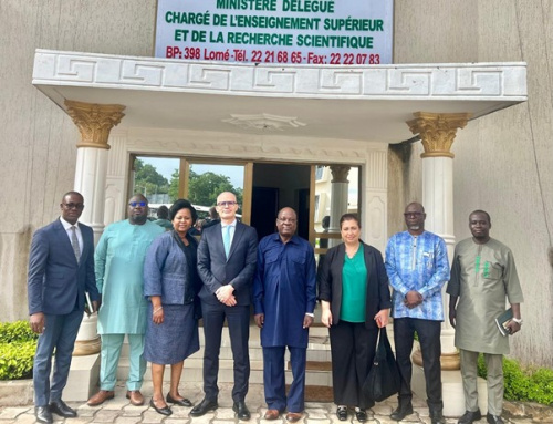 Sciences et ingénierie : où en est la réforme universitaire au Togo ? (BID)