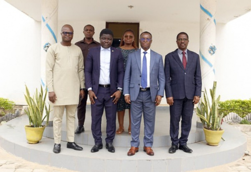 Gouvernance locale : le Togo et l’UA explorent de nouveaux partenariats