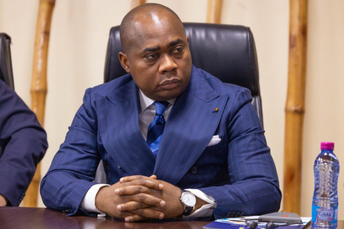 Port autonome de Lomé : Edem Kokou Tengue nommé directeur général