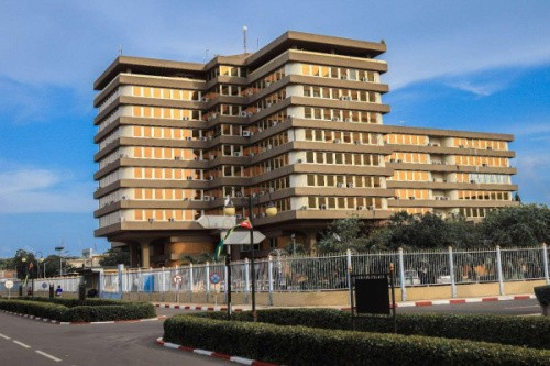 Le Togo lève 26,5 milliards FCFA sur le marché financier de l’UMOA, dépassant son objectif initial