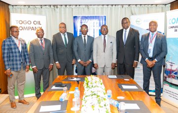 Transport aérien : début de la transition du Togo vers des carburants écologiques
