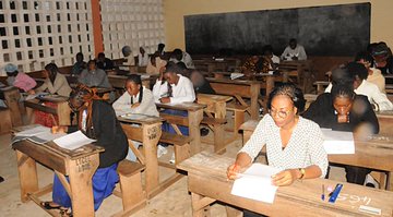 Enseignement supérieur : Lancement des épreuves écrites pour l&rsquo;examen du BTS