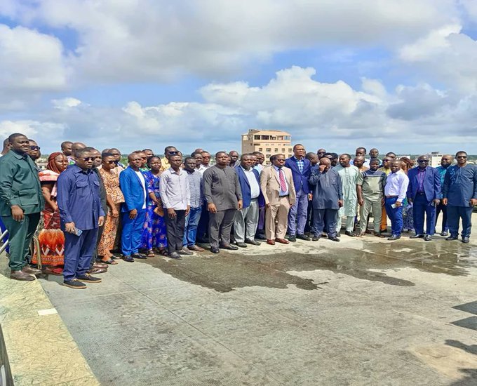 Togo : L’INSEED et l’ACED lancent le visa statistique pour fiabiliser les données nationales