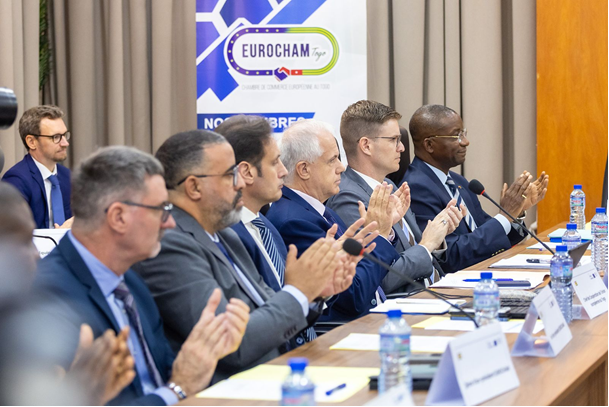 Coopération Togo-UE : création d&rsquo;un cadre de dialogue permanent sur le climat des affaires