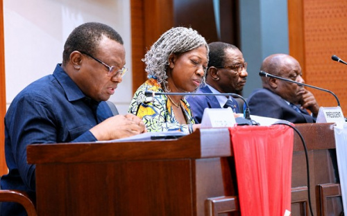 Révision du plan sectoriel de l&rsquo;éducation au Togo