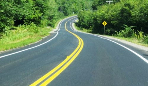 Route Nationale 1 : nouvelles mesures pour les travaux Sokodé-Kantè