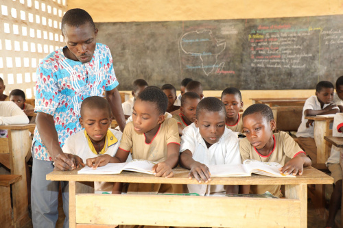 Liste provisoire des nouvelles recrues : enseignants fonctionnaires
