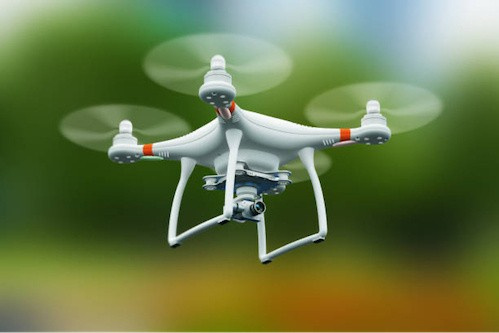 Fabriqué au Togo : le grand concours de drones est ouvert
