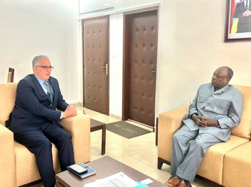 Renforcement de la coopération universitaire entre le Togo et l&rsquo;Algérie