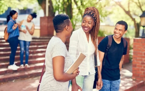Enseignement supérieur : postulez pour des bourses d&rsquo;excellence de l&rsquo;Uemoa