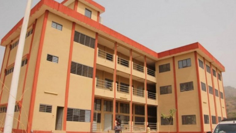 Ouverture du concours national de recrutement pour les lycées scientifiques au Togo