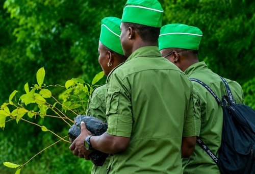 Togo : 400 fonctionnaires recrutés pour le ministère de l&rsquo;Environnement