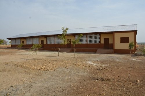 Togo : 24 nouveaux CEG pour la rentrée scolaire