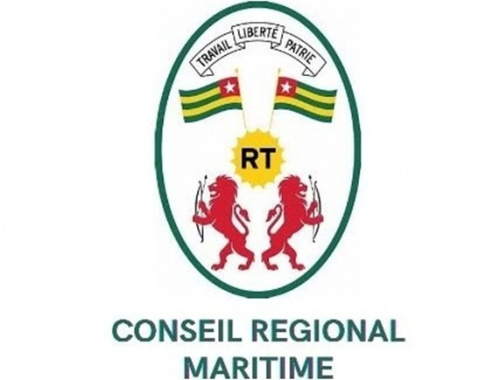 La région Maritime lance un concours pour son logo officiel