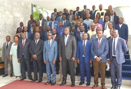 Le Togo crée le conseil national de la comptabilité