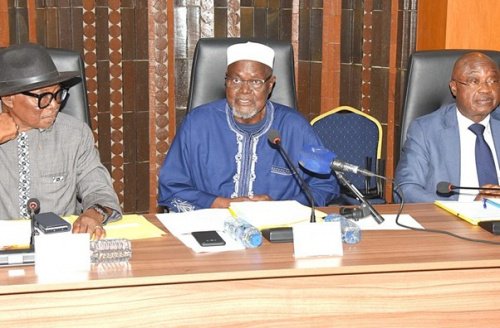 Togo : Le CNDS relance ses activités pour mieux prévenir et gérer les conflits sociaux