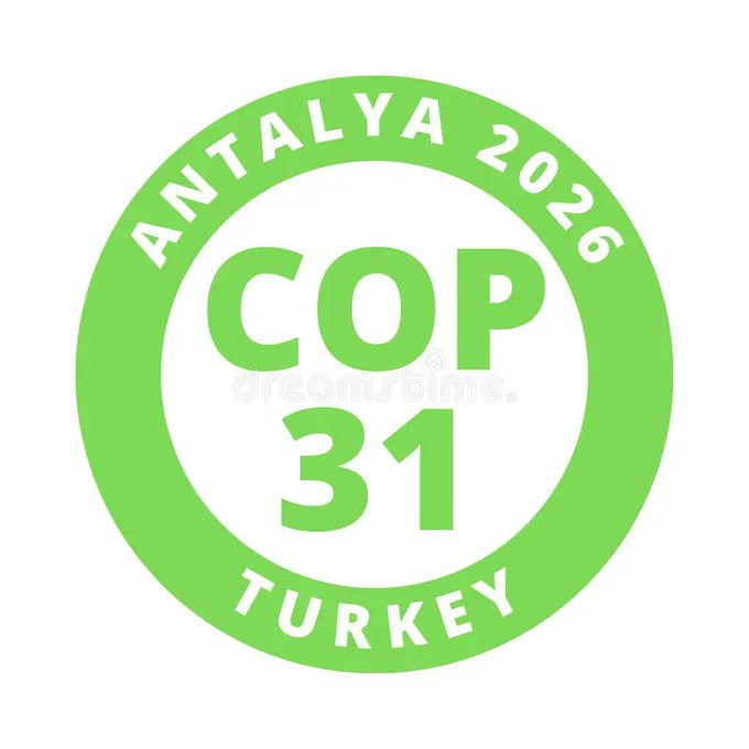 Le Togo se prépare pour la COP31 sur le climat à Antalya