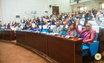Le Togo renforce la protection de son patrimoine naturel