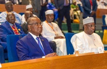 Togo : participation au Parlement confédéral de l’Alliance des États du Sahel &lsquo;AES&rsquo;