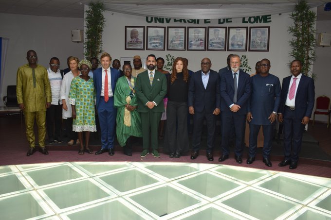 Togo : vers une promotion accrue de la cuisson Propre