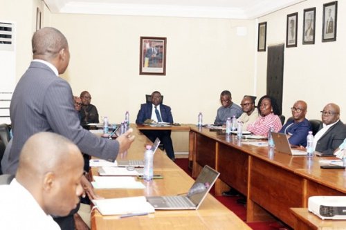 Togo : modernisation du cadre juridique de l&rsquo;état civil