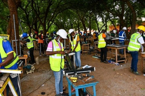 CFA 2026 : 50 615 candidats au Togo