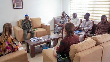 Le Togo et la Russie renforcent leur coopération en enseignement supérieur