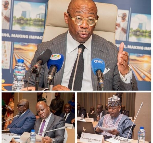 Togo : la BOAD approuve 82 milliards FCFA pour l&rsquo;agriculture et l&rsquo;énergie