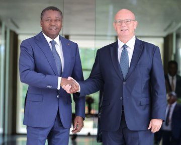  Togo et Hongrie : accélération des projets d&rsquo;eau et d&rsquo;assainissement