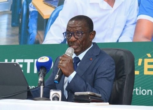 Le Togo renforce l’enseignement technique pour l’adaptation au marché du travail
