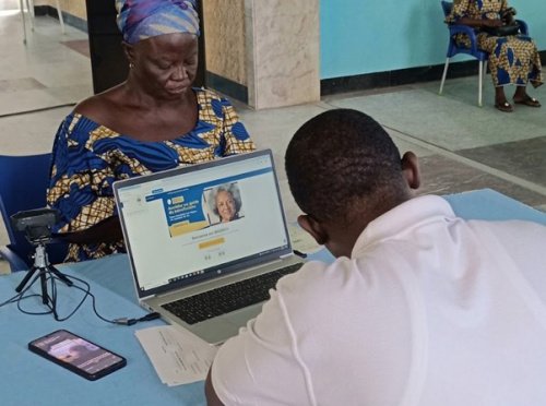 Nouveaux points de proximité pour l&rsquo;Assurance Maladie Universelle au Togo