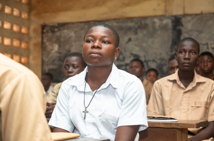  Rentrée scolaire 2026-2027 : plus de 03 millions d’élèves au Togo