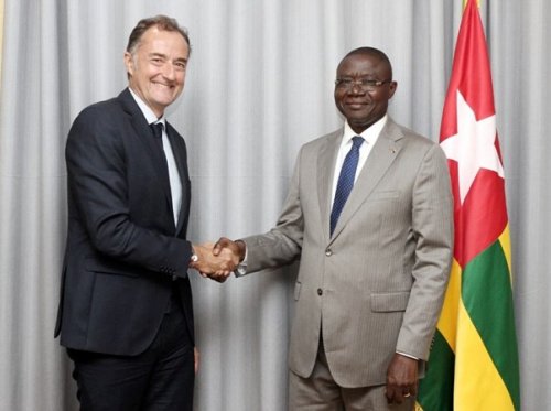 Premières assises sur la coopération décentralisée entre le Togo et la France en janvier 2027