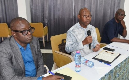 FESPACO 2027 : le Togo prépare sa participation en tant que pays d’honneur