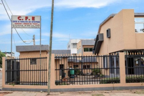 Togo : les créations d’entreprises en hausse de 7,9 %