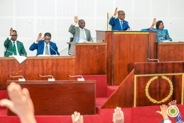 Agriculture : le Togo prépare une loi d’orientation