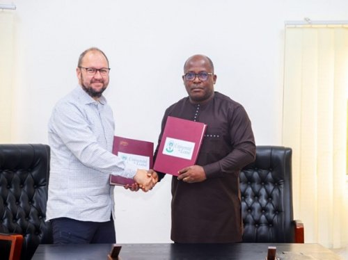 L’Université de Lomé lance un Master en énergies vertes avec l’Université de Rostock
