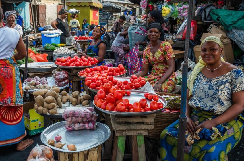 Incendie du marché d’Anié : cinq mesures pour soutenir les commerçants